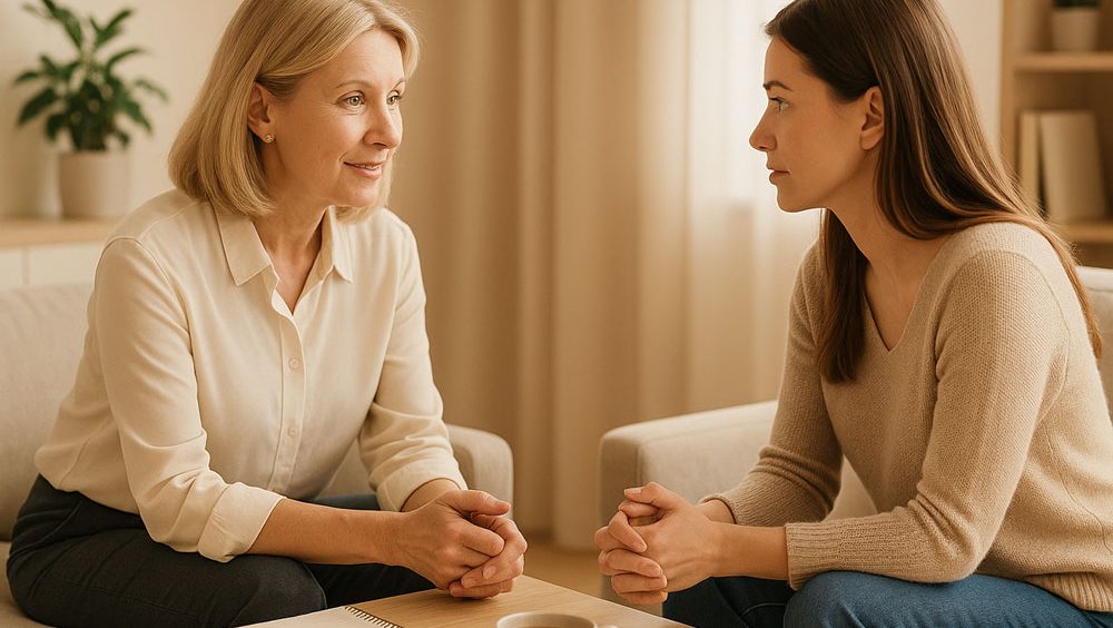 Recht & Ethik bei einer Eizellspende Recht & Ethik bei einer Eizellspende