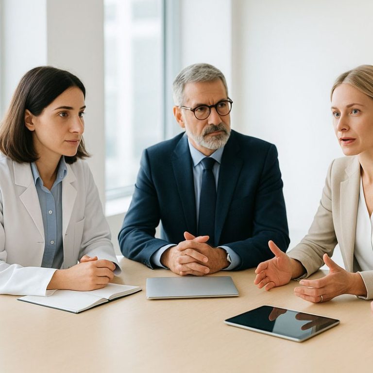 Eizellspende in Deutschland